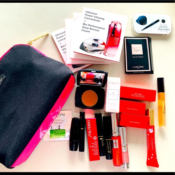 Mixed Samples - Picture 1 of 1